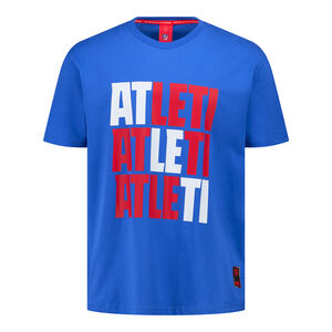 Camiseta Atleti Royal
